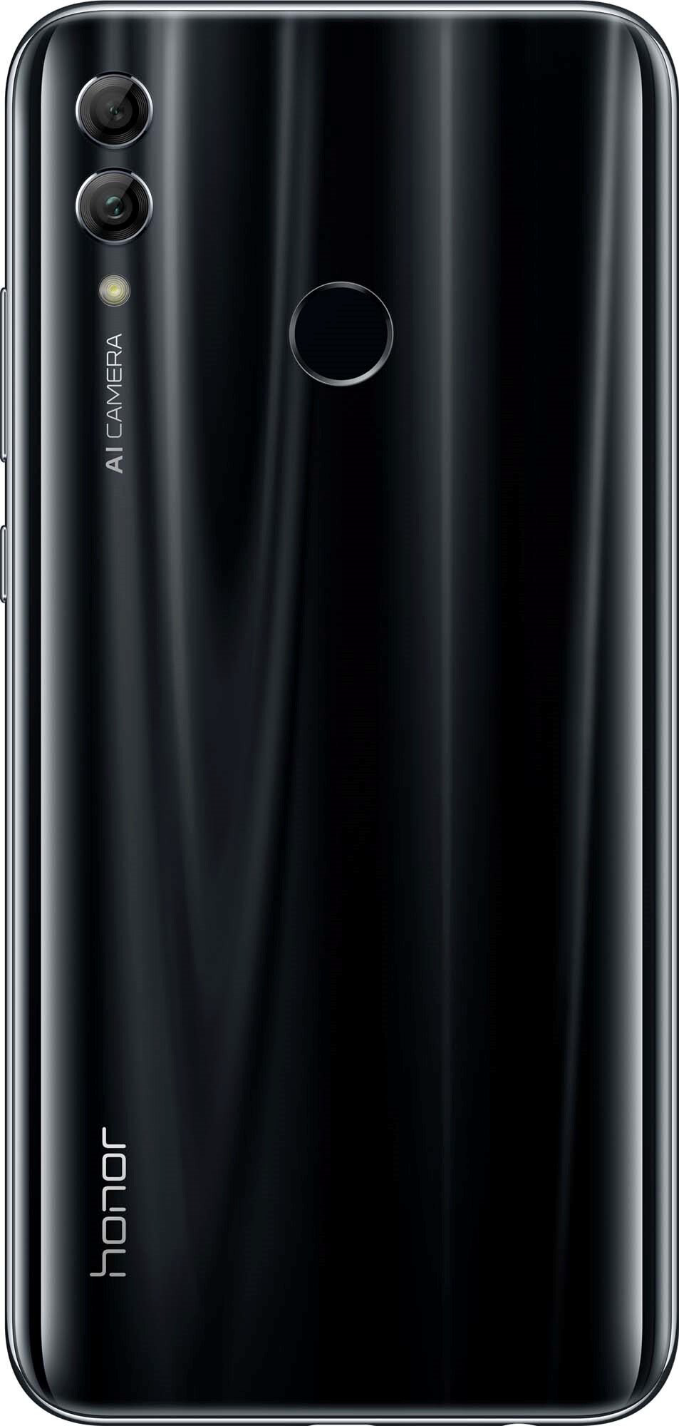 Смартфон Honor 10 Lite 64Gb Black купить,NaN