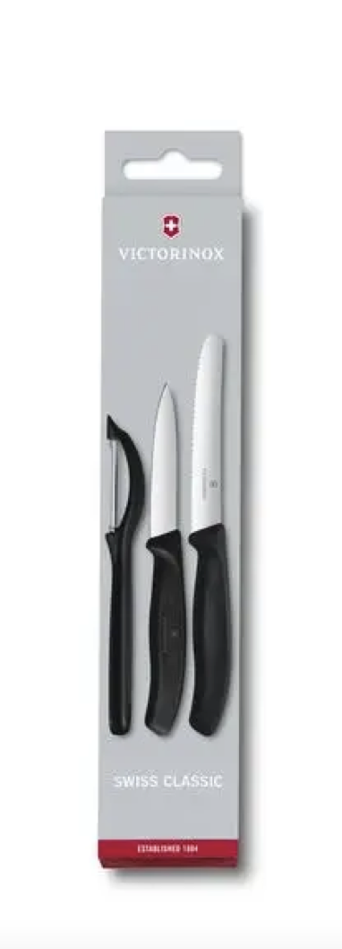Набор ножей Victorinox 6.7113.31 3 предмета