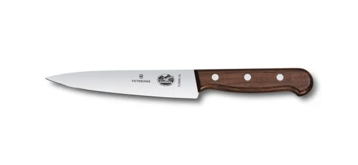 Нож Victorinox 5.2000.15 коричневый