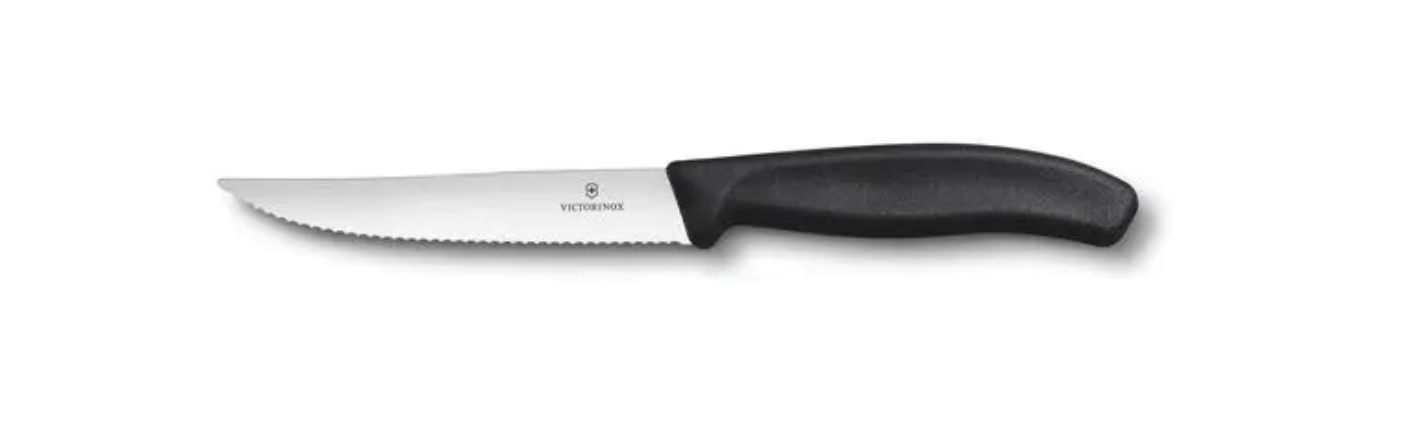 Нож Victorinox 6.7933.12 черный