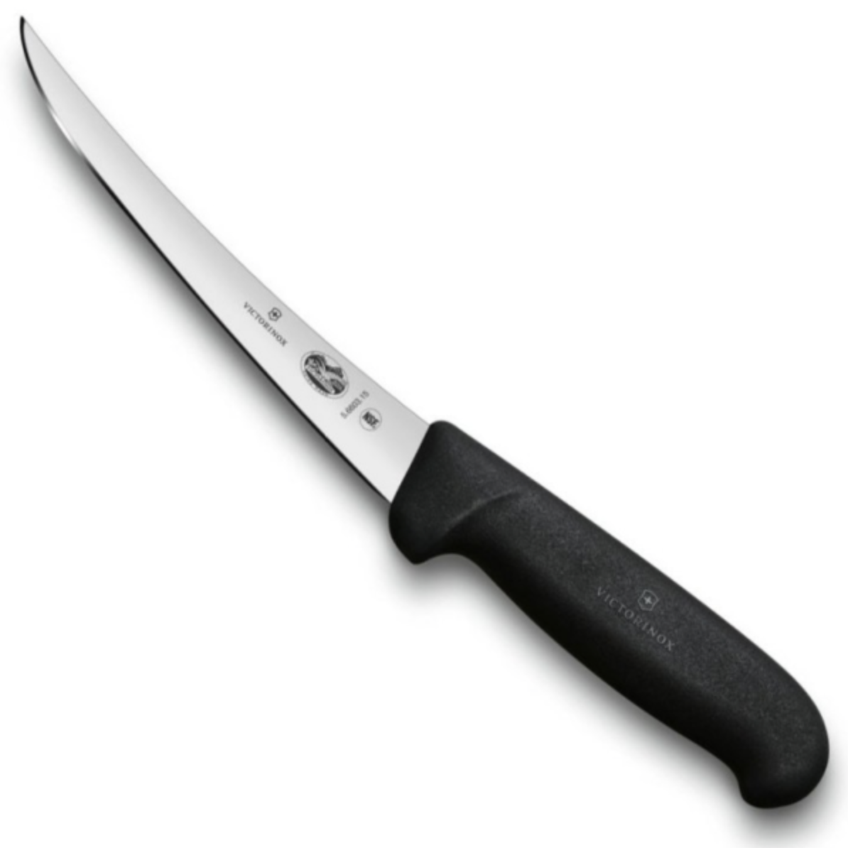 Нож Victorinox 5.6603.15 черный