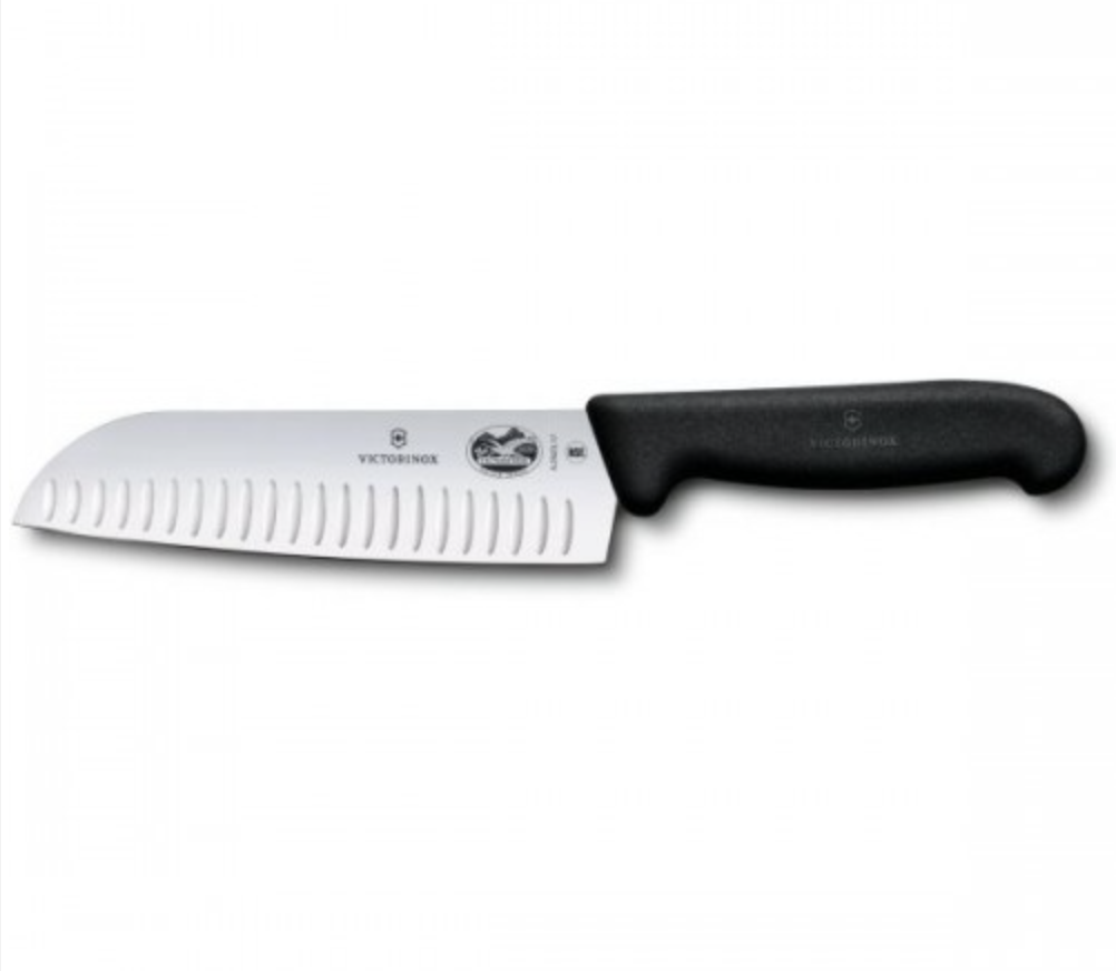 Нож Victorinox 5.2523.17 черный