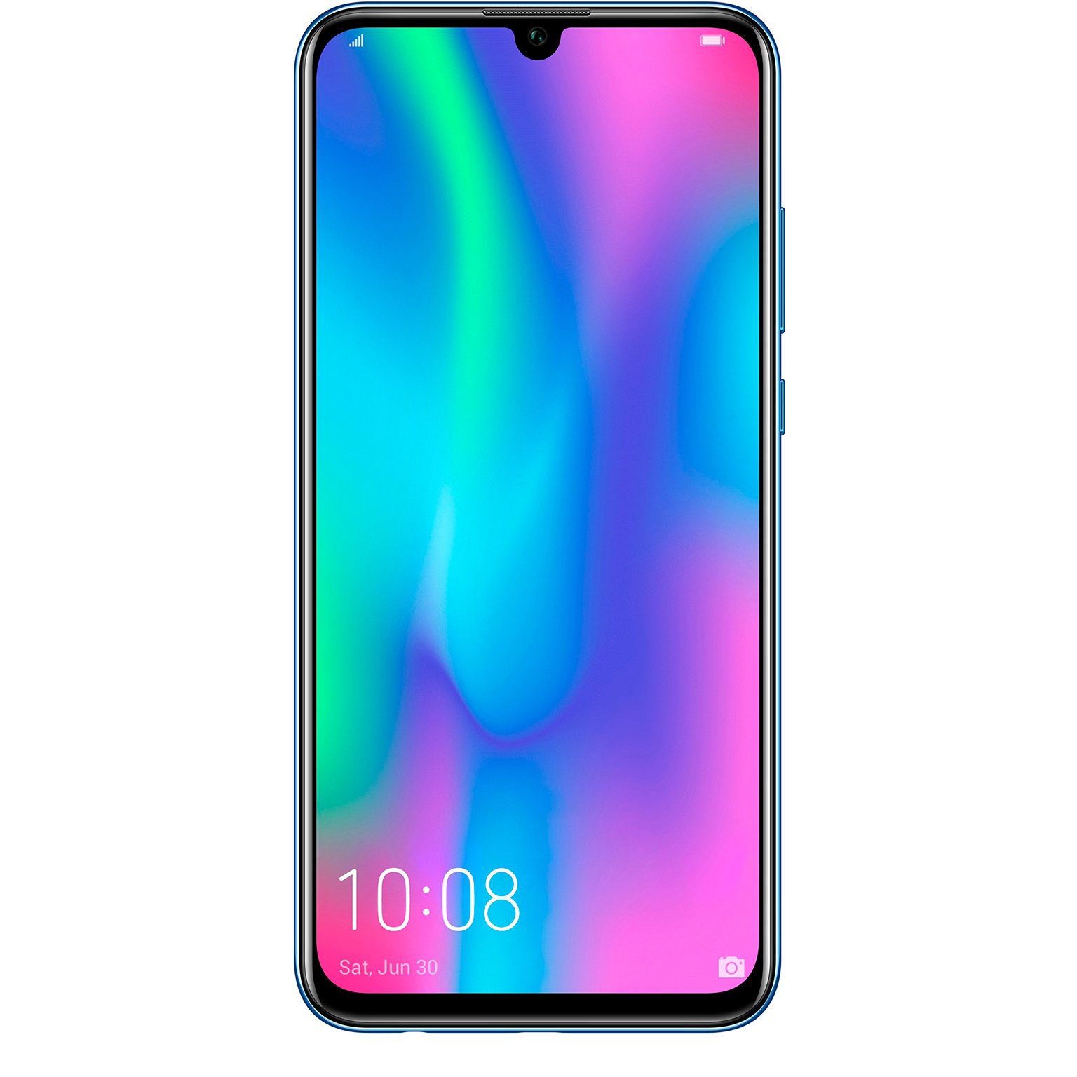Смартфон Honor 10 Lite 64Gb Blue купить,NaN
