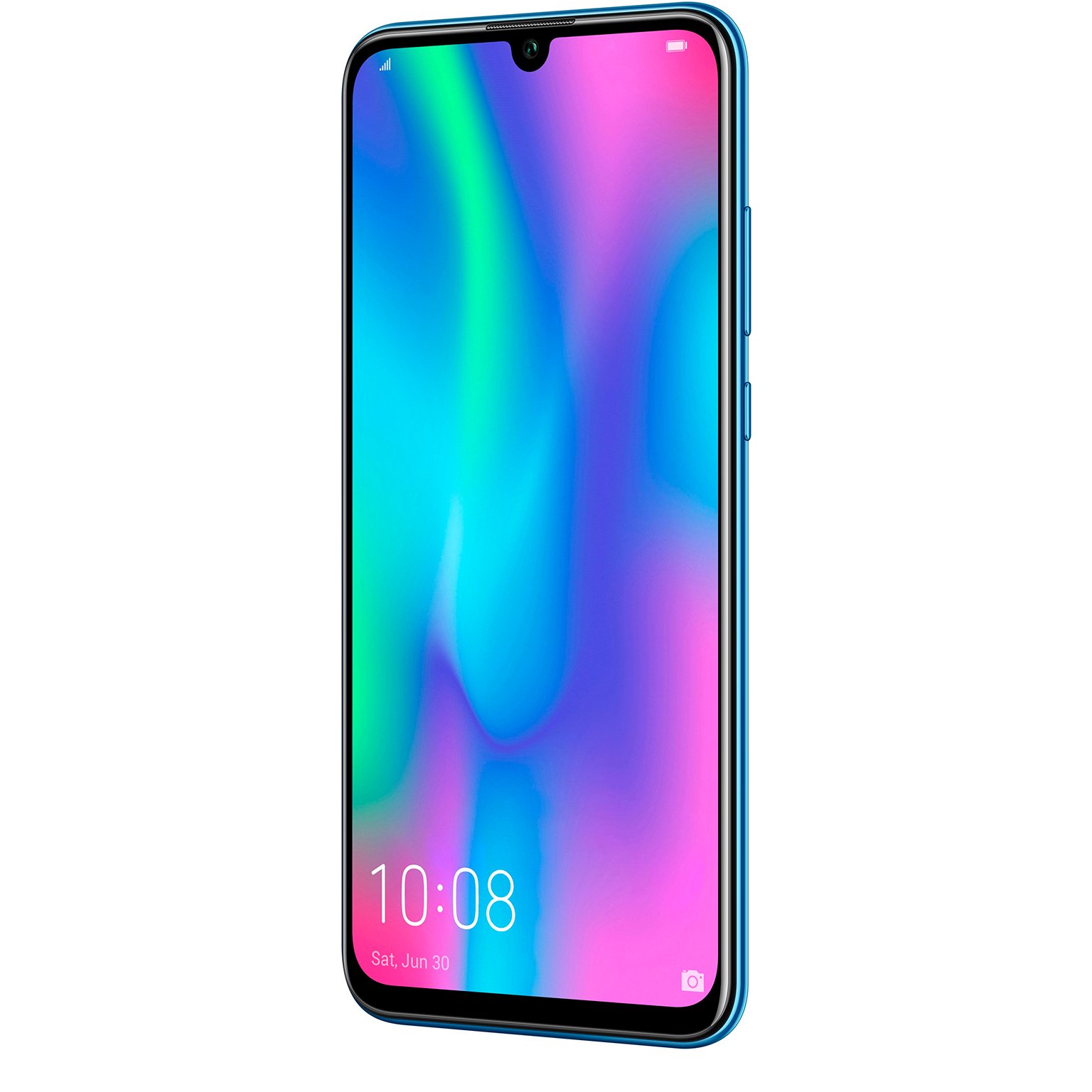 Смартфон Honor 10 Lite 64Gb Blue купить,NaN