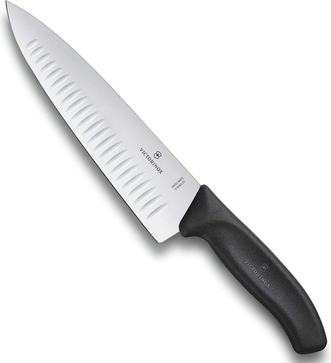 Нож Victorinox 6.8083.20B черный