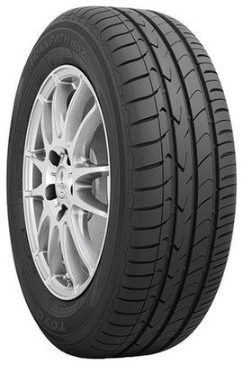 Шина Toyo TRANPATH mpZ 215/55 R17 94V летняя купить,48100