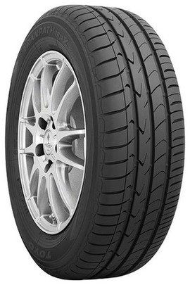 Шина Toyo TRANPATH mpZ 215/55 R17 94V летняя купить,48100