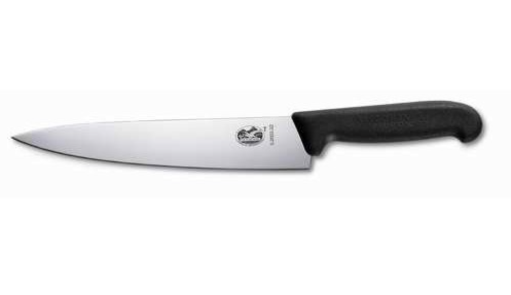 Нож Victorinox 5.2003.25 черный