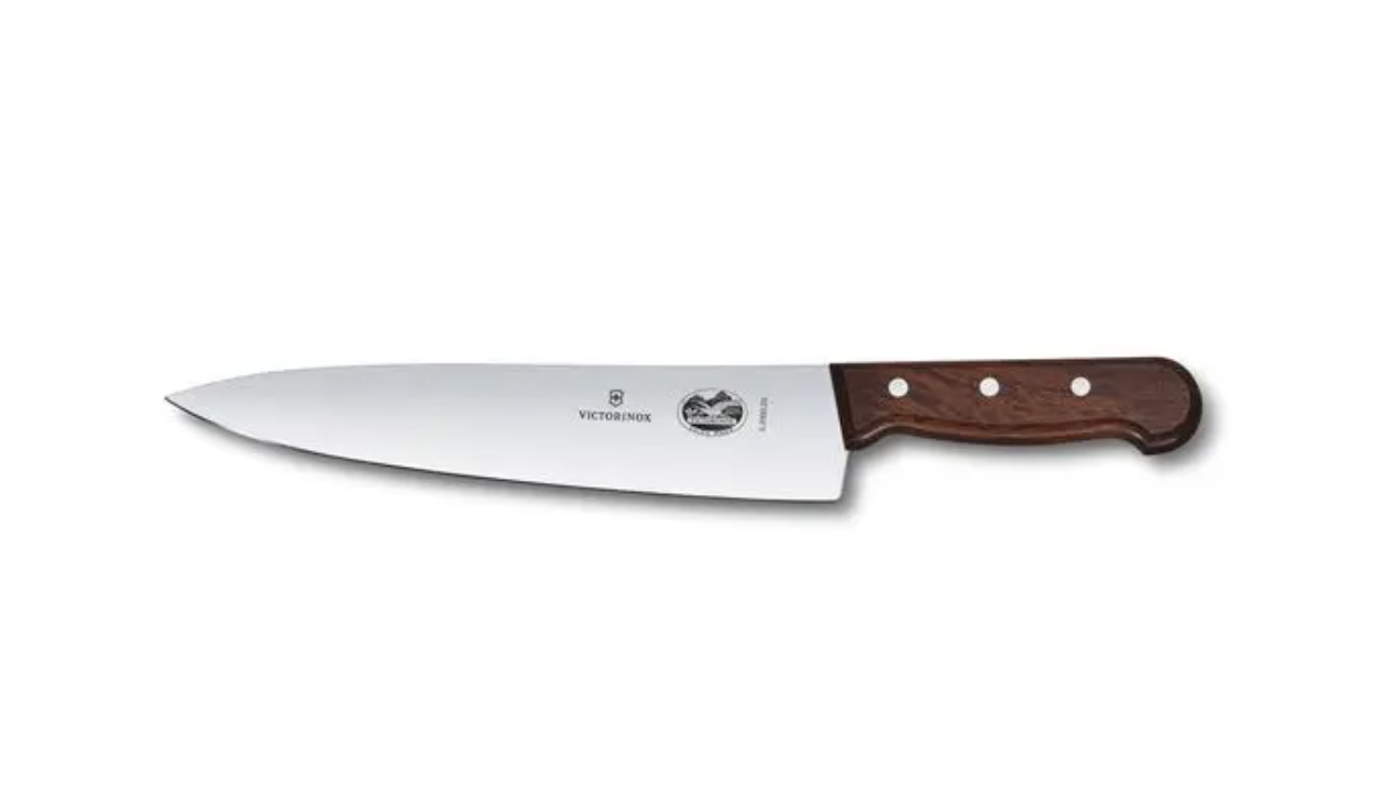 Нож Victorinox 5.2000.25G коричневый