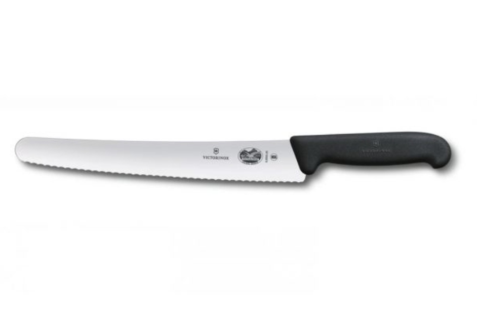 Нож Victorinox 5.2933.26 черный