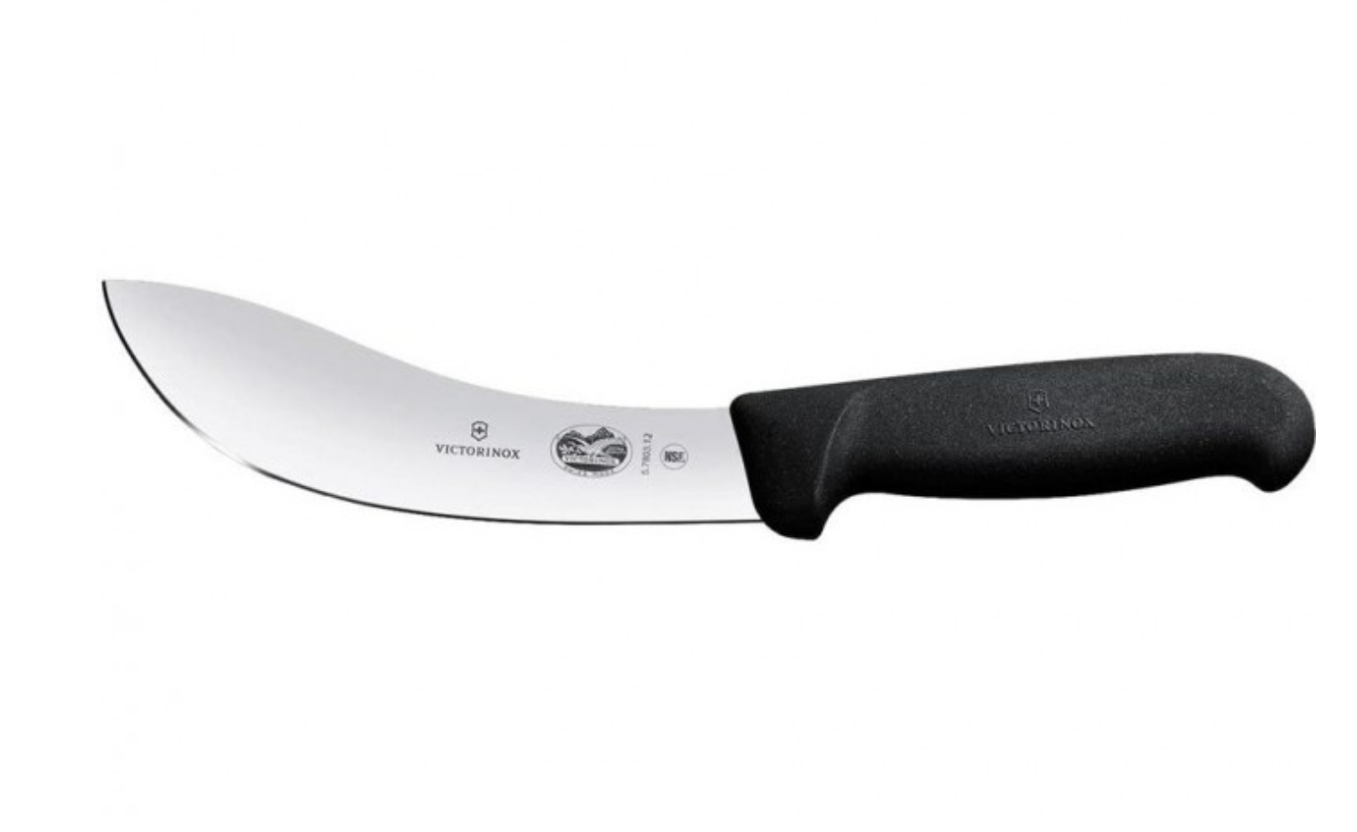 Нож Victorinox 5.7803.12 черный