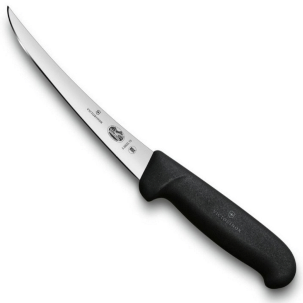 Нож Victorinox 5.6603.15 черный
