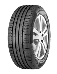Шина Continental ContiPremiumContact 5 235/55 R17 99V летняя