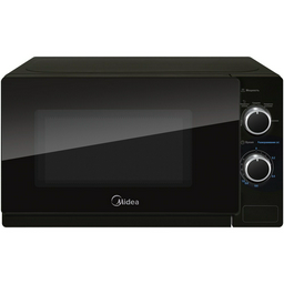 Микроволновая печь Midea MM-720C4E-B черная