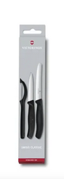 Набор ножей Victorinox 6.7113.31 3 предмета