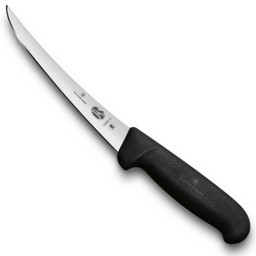 Нож Victorinox 5.6603.15 черный