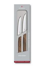 Набор ножей Victorinox 6.9000.12G 2 предмета