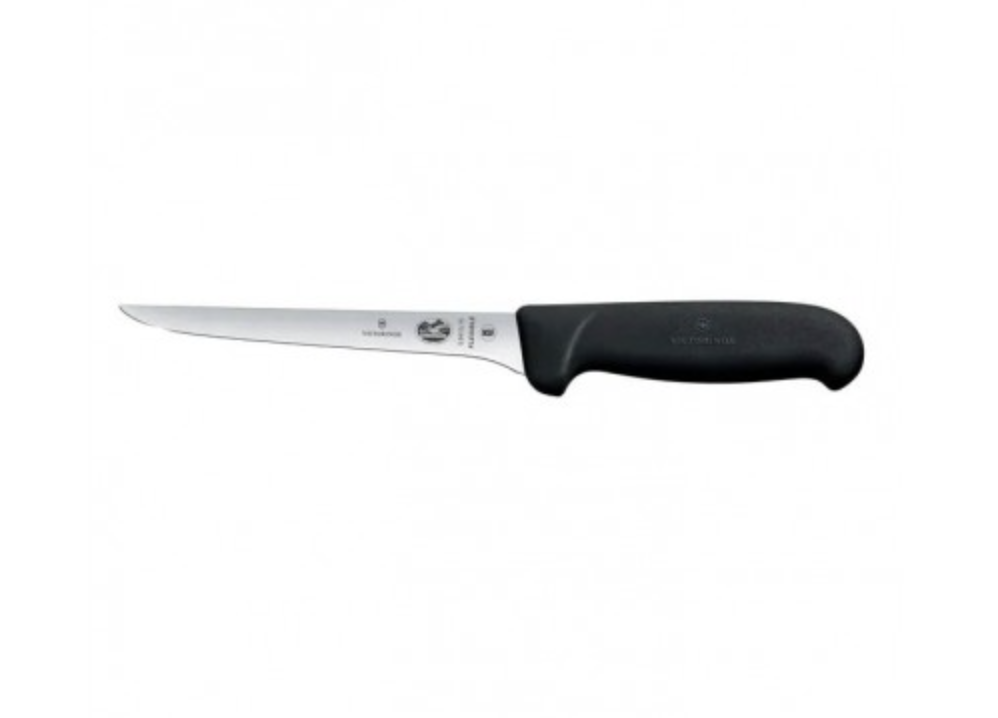 Нож Victorinox 5.6413.15 черный купить,NaN
