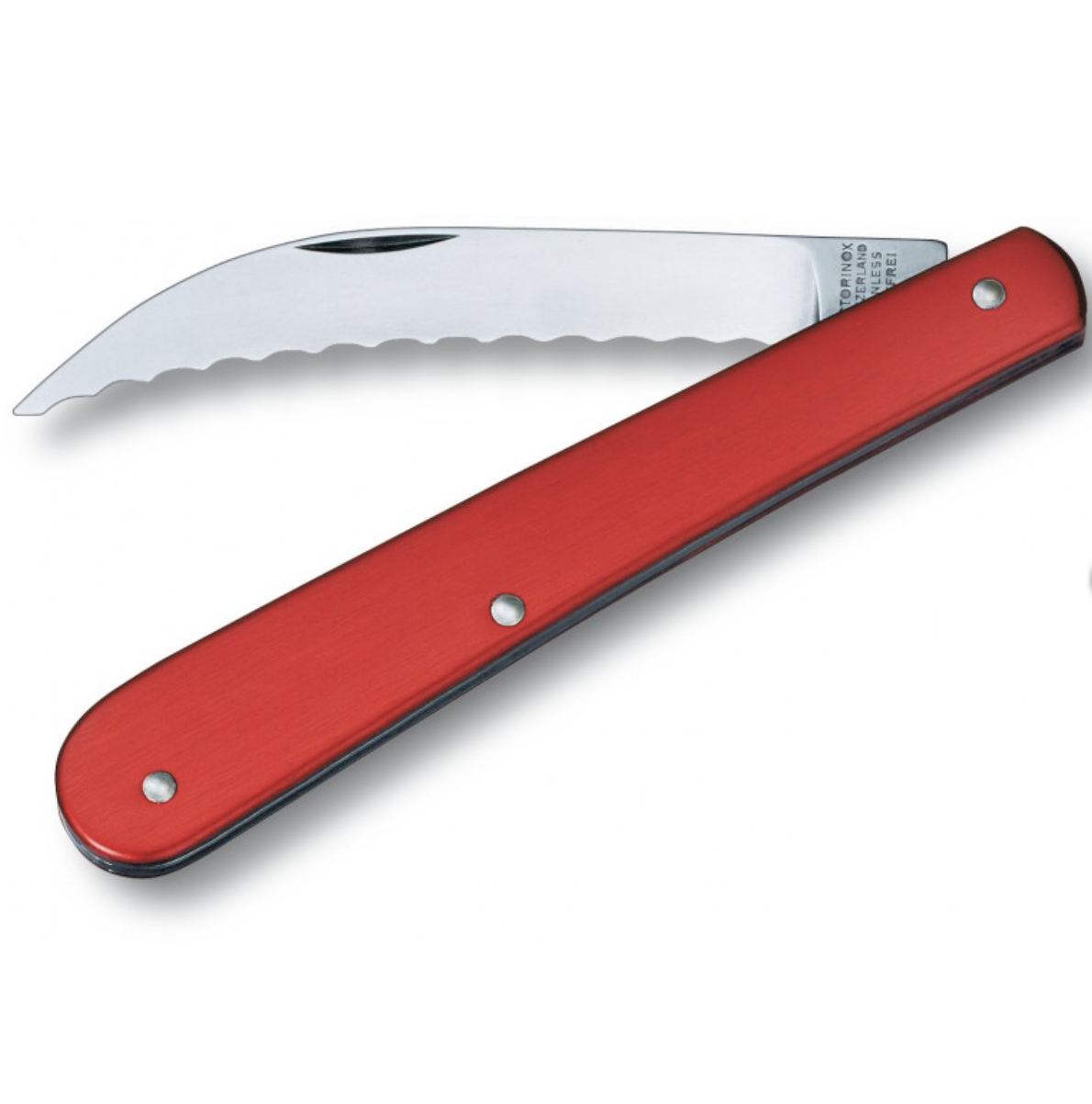 Нож Victorinox 0.7830.11 красный 