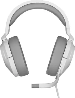 Наушники Corsair HS55 Surround CA-9011266-EU White купить,NaN