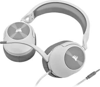 Наушники Corsair HS55 Surround CA-9011266-EU White