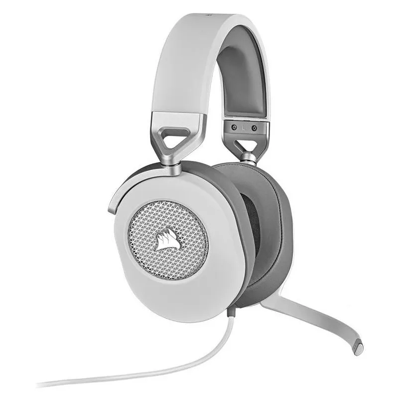 Наушники Corsair HS65 Surround CA-9011271-EU White