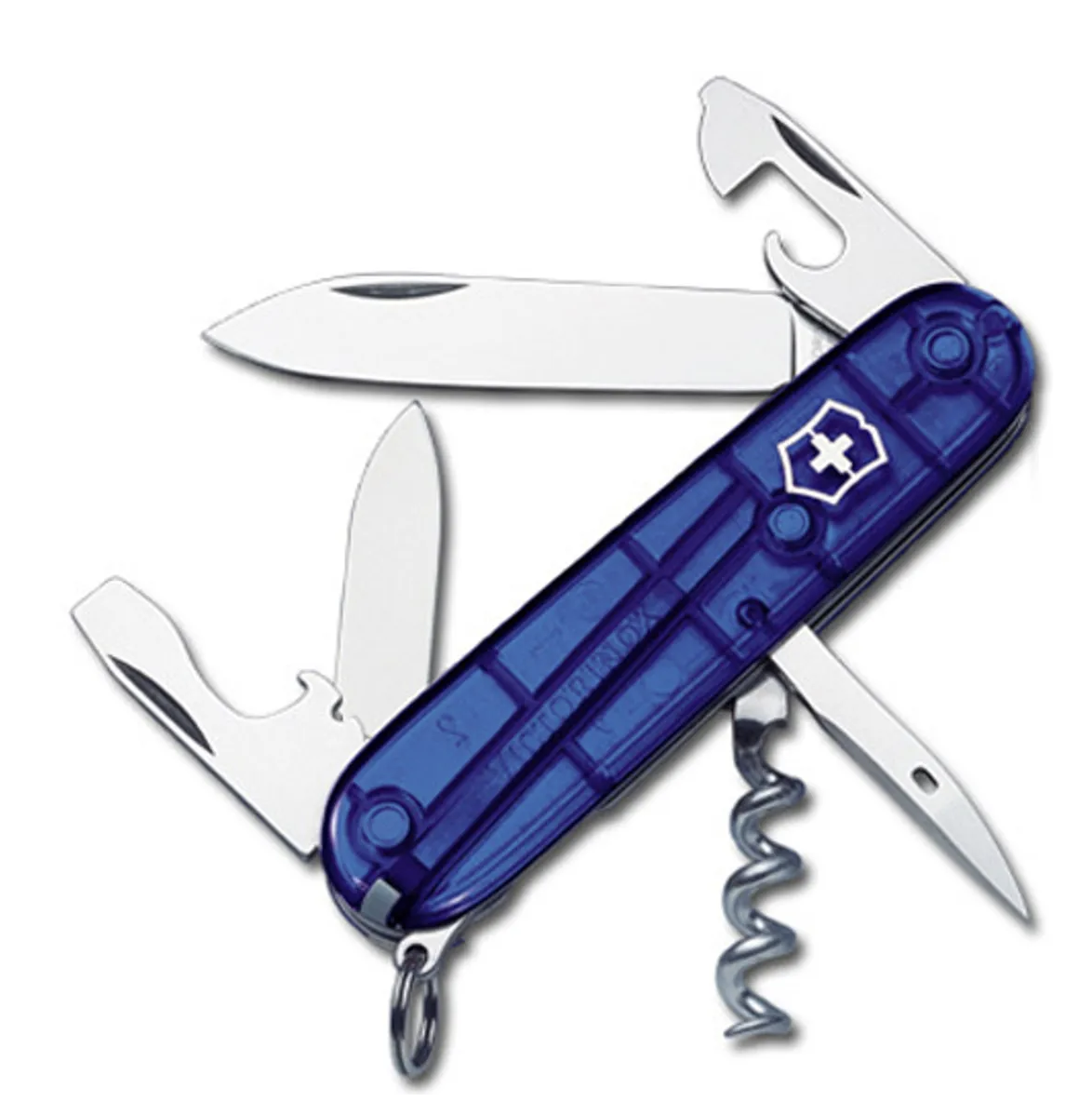 Нож швейцарский Victorinox 1.3603.T2