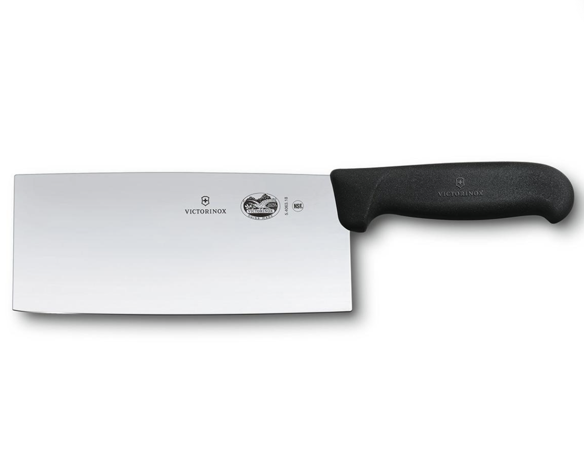 Нож Victorinox 5.4063.18 черный