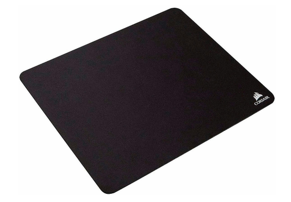 Коврик для мыши Corsair MM100 Cloth Medium CH-9100020-EU Black - ForteMarket Коврик для мыши Corsair MM100 Cloth Medium CH-9100020-EU Black купить,0