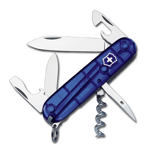 Нож швейцарский Victorinox 1.3603.T2