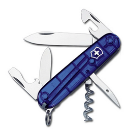 Нож швейцарский Victorinox 1.3603.T2
