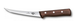 Нож Victorinox 5.6606.15 коричневый