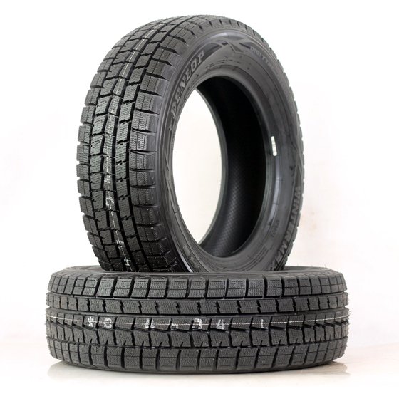 Шина Dunlop Winter Maxx WM02 215/65 R16 98T зимняя  купить,79560
