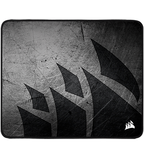 Коврик для мыши Corsair MM300 Medium CH-9413631-WW Black Grey