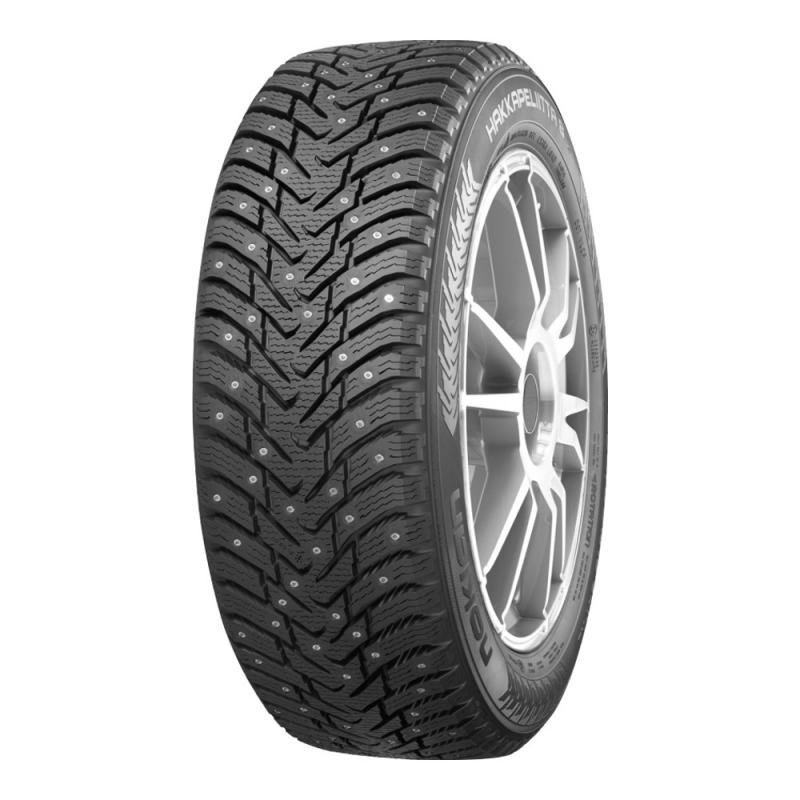 Шина Nokian Hakkapeliitta 8 SUV 265/50 R19 110T зимняя купить,106795