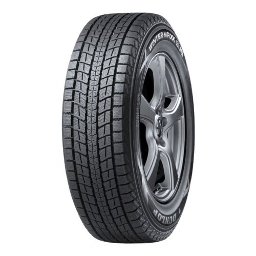 Шина Dunlop Winter Maxx SJ8 265/65 R18 114R зимняя 
