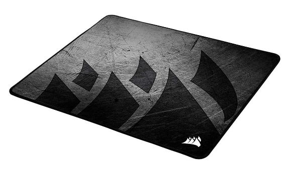 Коврик для мыши Corsair MM300 Medium CH-9413631-WW Black Grey - ForteMarket Коврик для мыши Corsair MM300 Medium CH-9413631-WW Black Grey купить,0