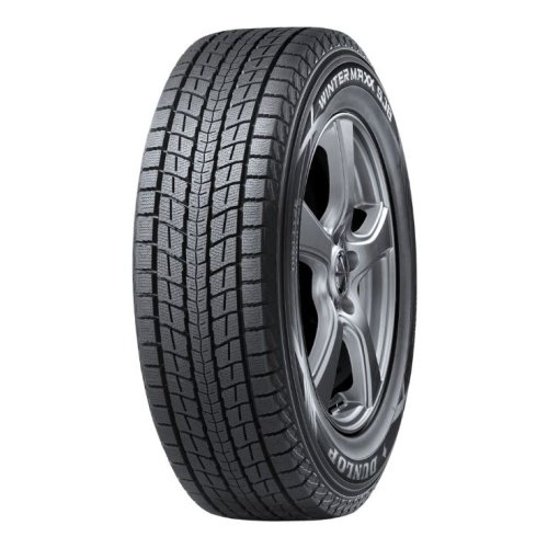 Шина  Dunlop Winter Maxx SJ8 235/65 R18 106R зимняя  купить,97370