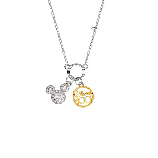 Колье Disney 449 3,1гр купить,NaN