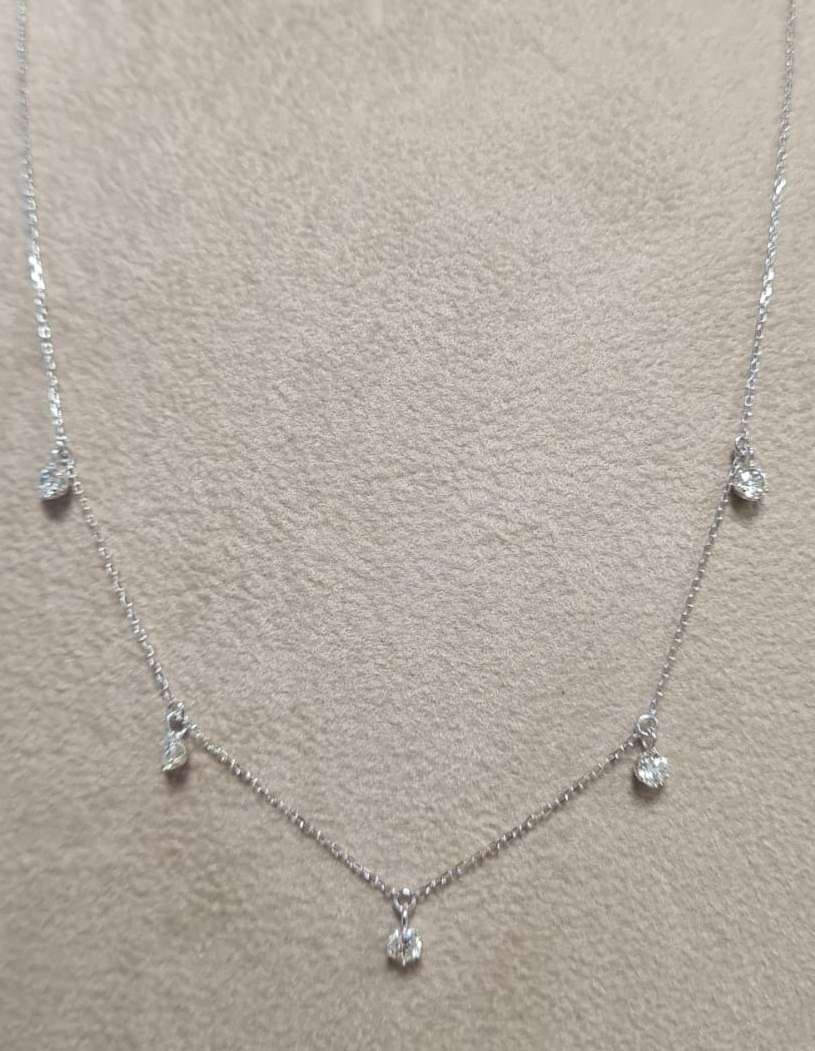 Колье Constella 4039 45см 0.95гр купить,NaN