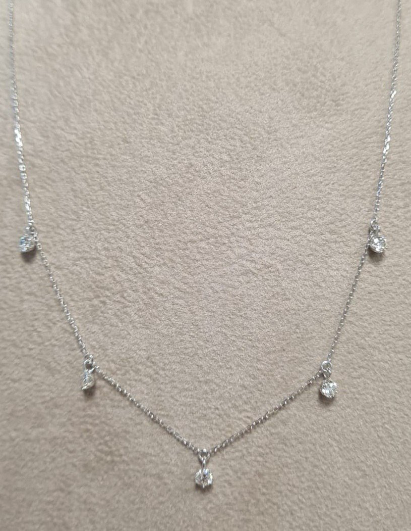 Колье Constella 4039 45см 0.95гр купить,NaN