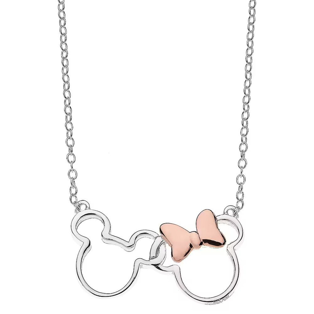 Колье Disney 431 2,2гр купить,NaN