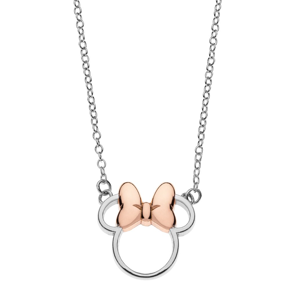 Колье Disney 395 2,48гр купить,NaN
