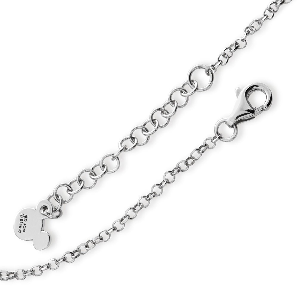 Колье Disney 412 3,51гр купить,NaN