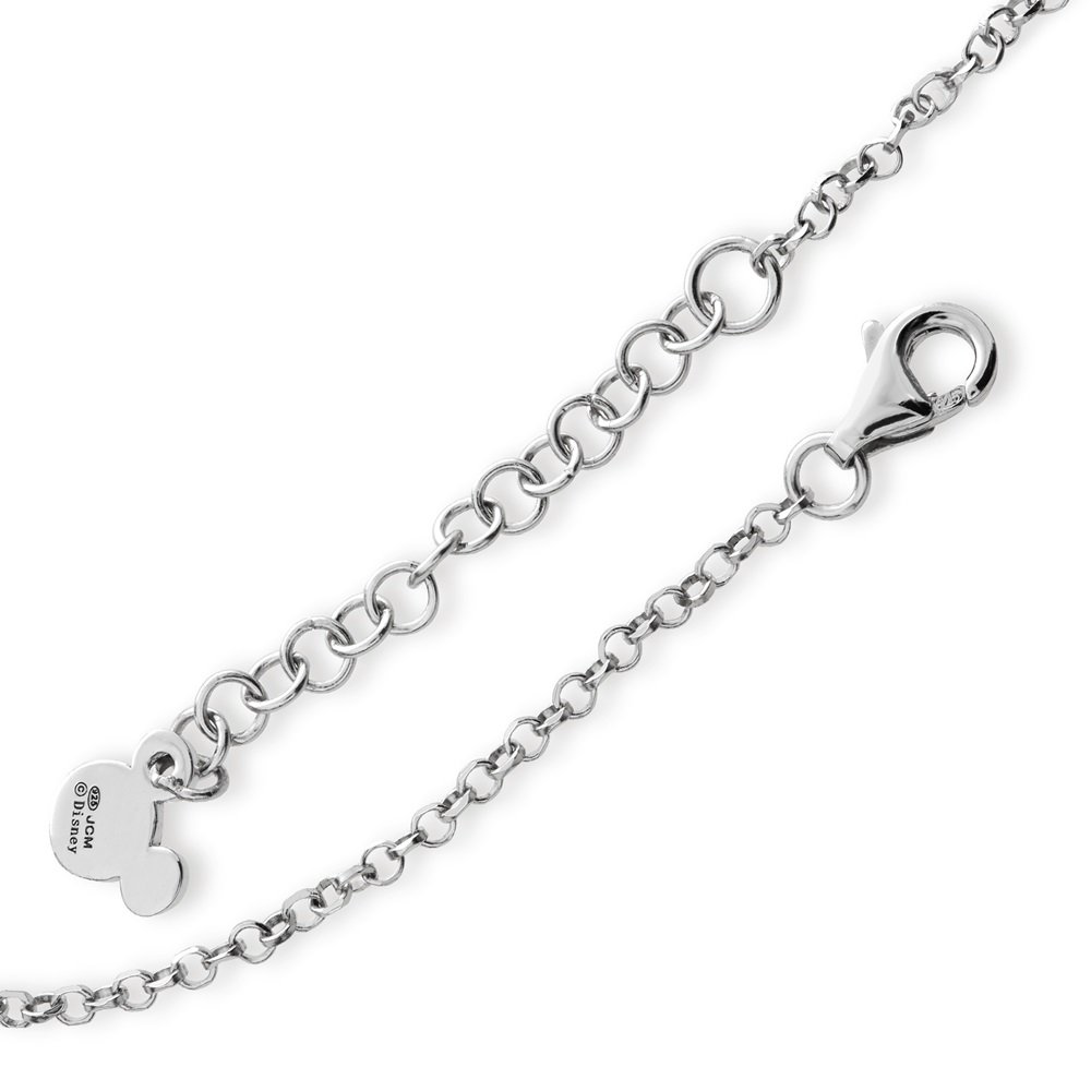 Колье Disney 412 3,51гр купить,NaN