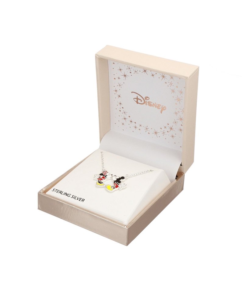 Колье Disney 412 3,51гр купить,NaN
