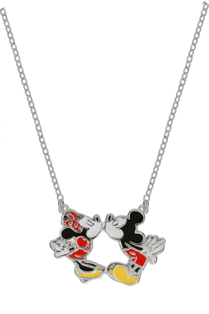 Колье Disney 412 3,51гр купить,NaN