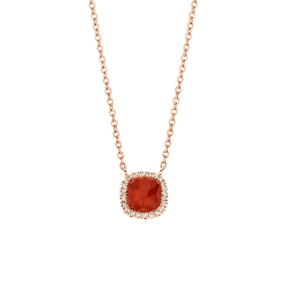 Колье Tirisi 5790 3,31гр 0,09крт купить,901000