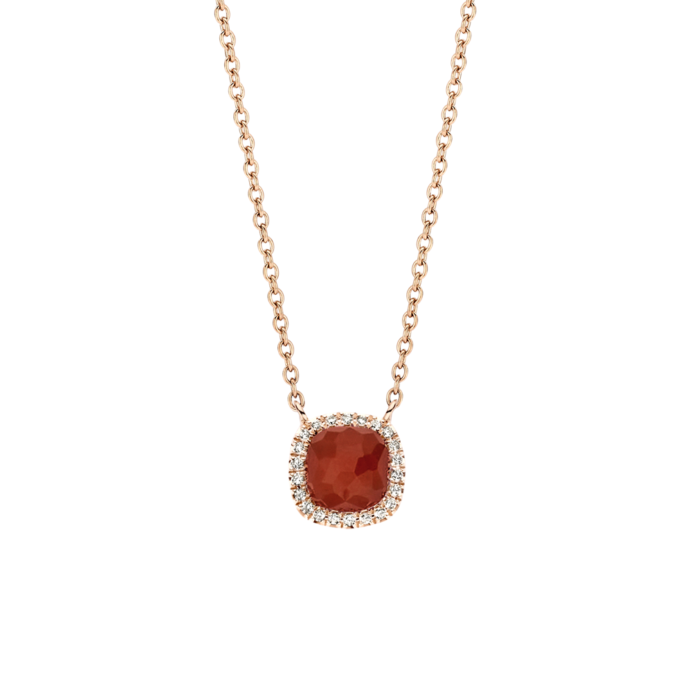 Колье Tirisi 5790 3,31гр 0,09крт купить,901000