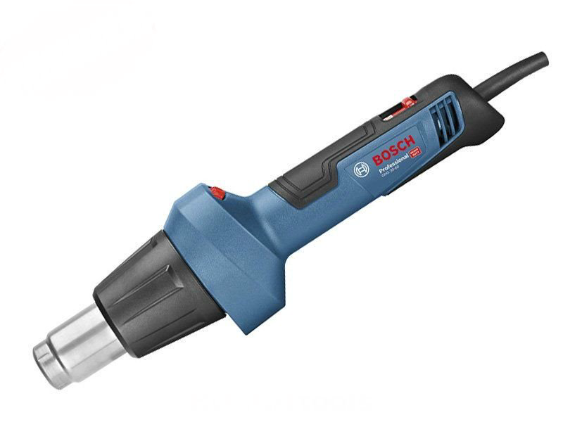 Фен технический Bosch GHG 20-60 синий купить,NaN